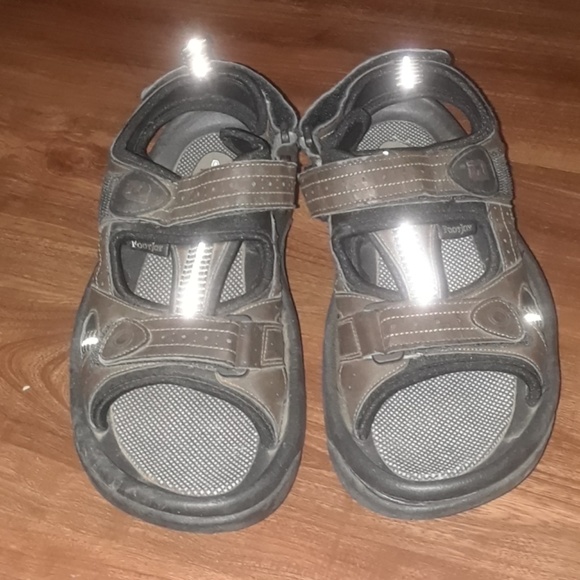 footjoy golf sandals